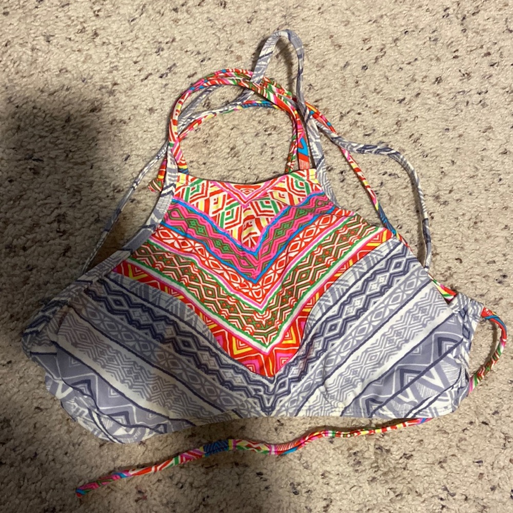 Xhiliration bikini - Picture 2 of 5